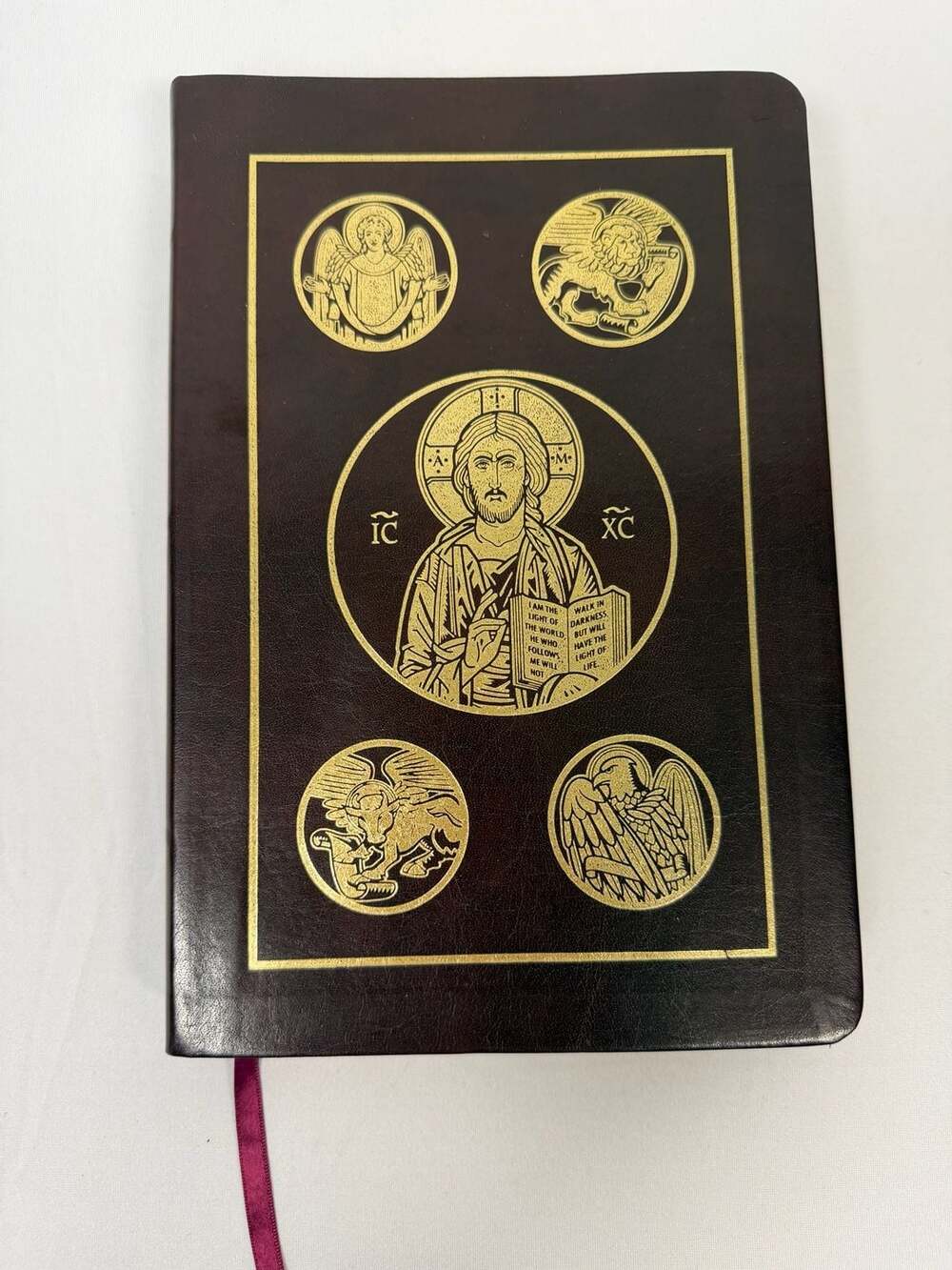 Ignatius The Holy Bible Revised Standard Version Second Catholic Edition